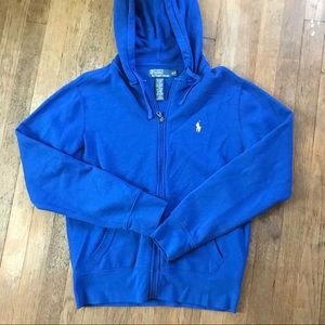 Polo Ralph Lauren hoodie men’s S